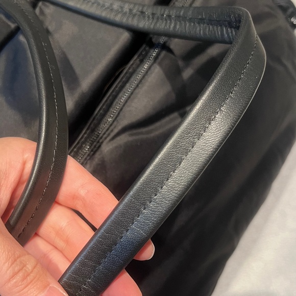 NWT *RARE* MZ WALLACE MEDIUM BOWERY TRAVELER in original packaging! - Picture 6 of 15